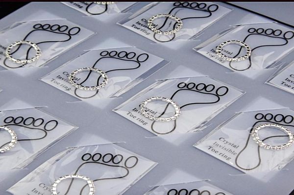 big promotions 36pcs whole jewelry lots full clear czech rhinestones fashion stretchy toe rings for womens a8098393454, Silver
big promotions 36pcs whole jewelry lots full clear czech rhinestones fashion stretchy toe rings for womens a8098393454, Silver