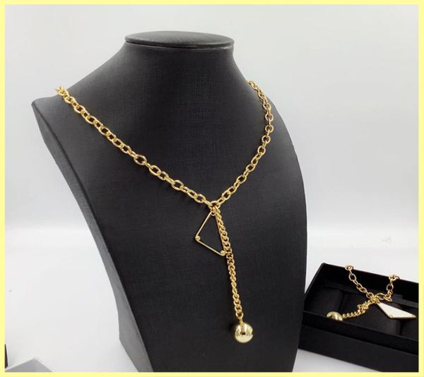 mens necklace women luxury designer necklaces triangle pendant p necklace jewelry fashion gold necklaces chain link wedding party 1686715, Silver
mens necklace women luxury designer necklaces triangle pendant p necklace jewelry fashion gold necklaces chain link wedding party 1686715, Silver