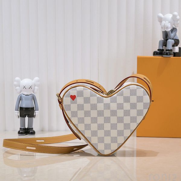 crossbody bags designer fashion shoulder bags new handbags crossbody bag heart-shaped decoration tote bags genuine leather bags women bags w
crossbody bags designer fashion shoulder bags new handbags crossbody bag heart-shaped decoration tote bags genuine leather bags women bags w