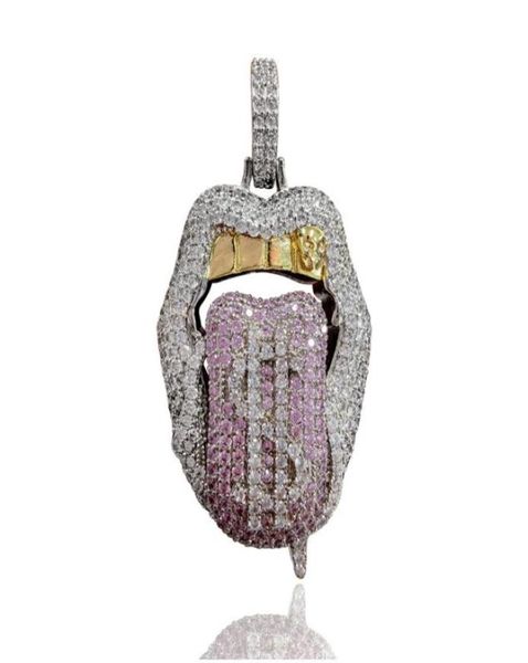 hip hop iced out gold teeth money mouth pendant necklace with 4mm tennis chain rope chain9897535, Silver
hip hop iced out gold teeth money mouth pendant necklace with 4mm tennis chain rope chain9897535, Silver