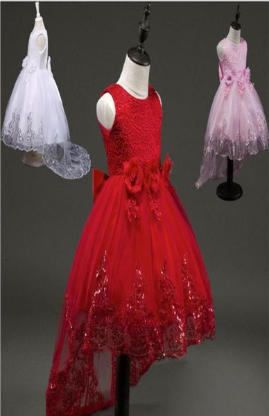 2017fashion flower girl bridesmaid dress children red mesh trailing butterfly girls wedding dress kids ball gown embroidered bow p1790727, Red;yellow
2017fashion flower girl bridesmaid dress children red mesh trailing butterfly girls wedding dress kids ball gown embroidered bow p1790727, Red;yellow
