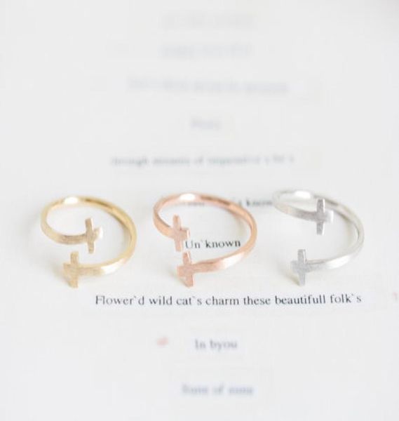 fashion jewelry iron jesus sideways double cross cuff finger religious ring for women stretch girl ringswhole 1079835, Golden;silver
fashion jewelry iron jesus sideways double cross cuff finger religious ring for women stretch girl ringswhole 1079835, Golden;silver