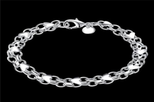 beast gif heart careful 925 silver bracelet jspb293beast gift men and women sterling silver plated chain link bracelets5393073, Black
beast gif heart careful 925 silver bracelet jspb293beast gift men and women sterling silver plated chain link bracelets5393073, Black