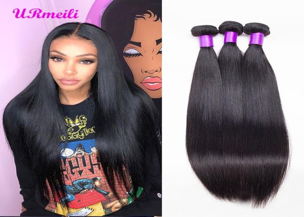 indian straight hair 34bundles raw virgin indian hair straight 830inch urmeili nice 100 remy human hair weave bundles machine d2403472, Black
indian straight hair 34bundles raw virgin indian hair straight 830inch urmeili nice 100 remy human hair weave bundles machine d2403472, Black