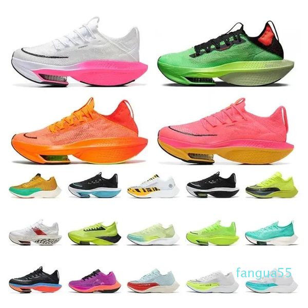 2023- running shoes designer alpha fly atomknit vaporfly pink dark green total orange hyper violet pegasus tempo type outdoor sneakers
2023- running shoes designer alpha fly atomknit vaporfly pink dark green total orange hyper violet pegasus tempo type outdoor sneakers