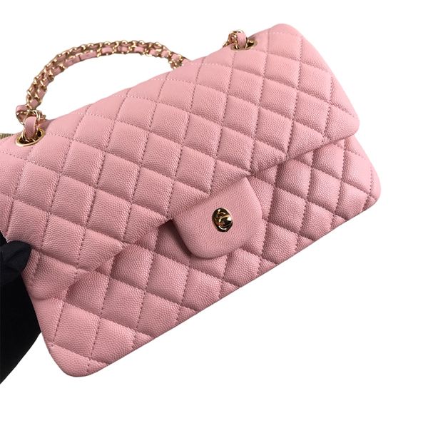 c* mirror quality women classic shoulder bag leather designer chain crossbody bag fashion cowhide clamshell handbag
c* mirror quality women classic shoulder bag leather designer chain crossbody bag fashion cowhide clamshell handbag