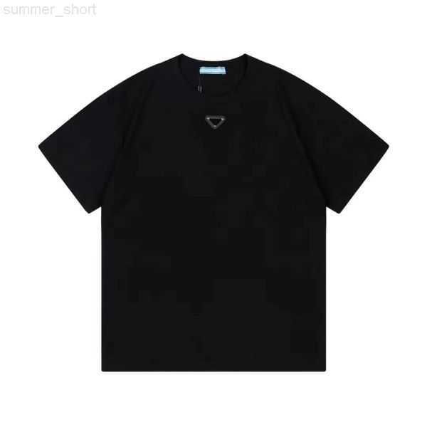 mens designer t shirt oversized tshirt man black tee womens clothes t-shirts 100% cotton short sleeve chest triangle inlay tees fashion over, White;black
mens designer t shirt oversized tshirt man black tee womens clothes t-shirts 100% cotton short sleeve chest triangle inlay tees fashion over, White;black