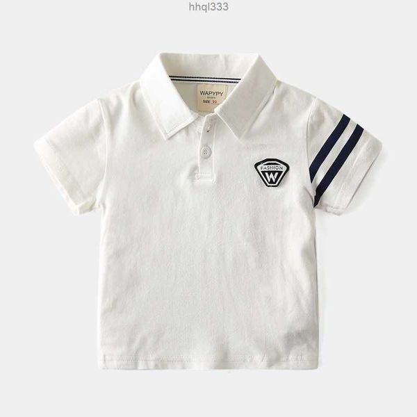 2n19 uax6 t-shirts summer boys active polo shirts for baby short sleeve lapel cotton girls toddler t-shirts blouses for children clothes t2, Blue
2n19 uax6 t-shirts summer boys active polo shirts for baby short sleeve lapel cotton girls toddler t-shirts blouses for children clothes t2, Blue