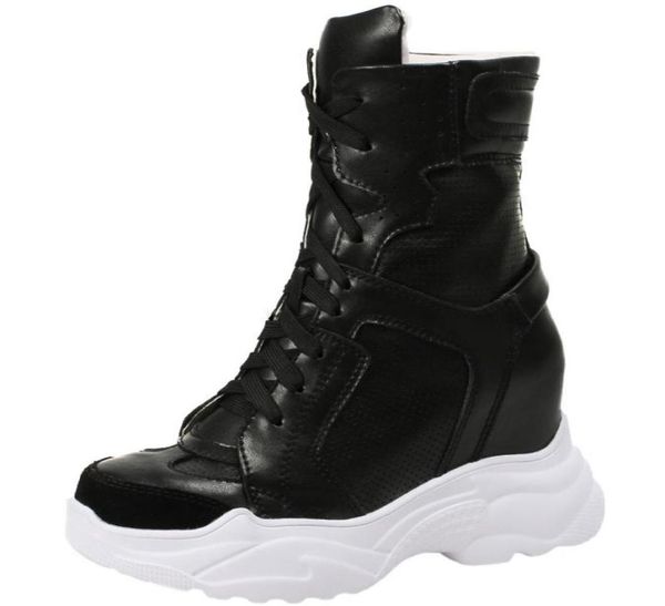 inner high heels women boot female shoes woman ankle boots lace up sneaker boot woman shoes4974415, Black
inner high heels women boot female shoes woman ankle boots lace up sneaker boot woman shoes4974415, Black