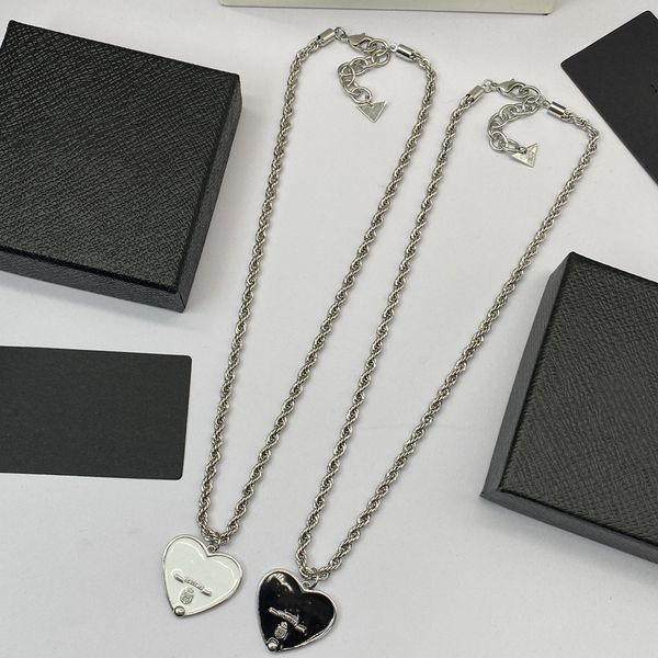 luxury designer necklace for woaman chain brass necklaces fashion jewelry supply, Silver
luxury designer necklace for woaman chain brass necklaces fashion jewelry supply, Silver