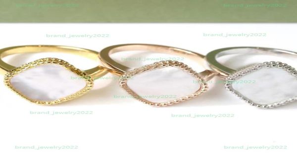 classic designer fourleaf clover ring fashion natural gemstone couple wedding rings titanium steel electroplated 18k3289591, Slivery;golden
classic designer fourleaf clover ring fashion natural gemstone couple wedding rings titanium steel electroplated 18k3289591, Slivery;golden