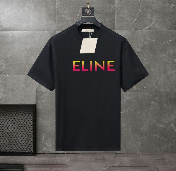 2023 summer men's and women's fashion and leisure brand temperament joker soft cartoon letter printed t-shirt size xs-4xl#sl13, White;black
2023 summer men's and women's fashion and leisure brand temperament joker soft cartoon letter printed t-shirt size xs-4xl#sl13, White;black
