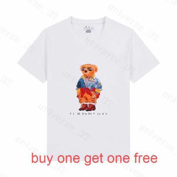 2023 mens t shirts ralphs designers fashion tshirts women t-shirts tees man s casual chest letter shirt luxurys clothing sleeve 4 lxtb, White;black
2023 mens t shirts ralphs designers fashion tshirts women t-shirts tees man s casual chest letter shirt luxurys clothing sleeve 4 lxtb, White;black
