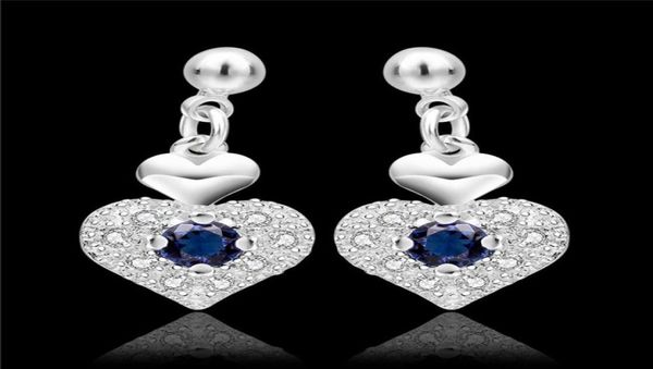 beautiful design 925 sterling silver crystal heart dangle earrings with zircon fashion jewelry wedding gift for a woman 5693957
beautiful design 925 sterling silver crystal heart dangle earrings with zircon fashion jewelry wedding gift for a woman 5693957