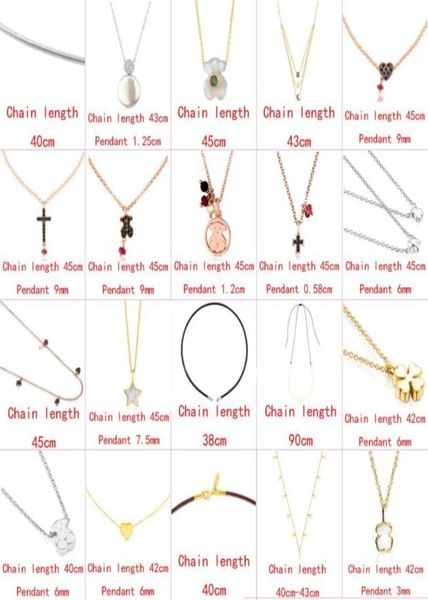 2021 new style 100 925 sterling silver fashion classic diy cute bear simple ladies fashion necklace whole factory direct 75740997453486
2021 new style 100 925 sterling silver fashion classic diy cute bear simple ladies fashion necklace whole factory direct 75740997453486