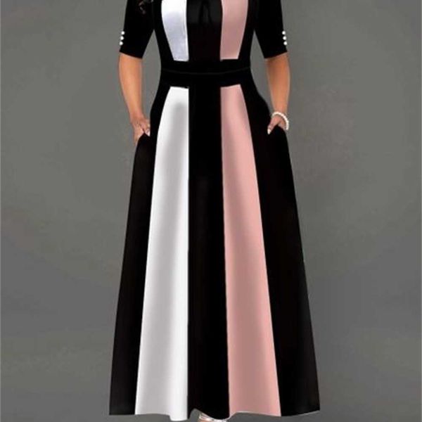 size womens vintage swing dress plus ladies half sleeve party skater dresses uk polyester long pink yellow purple summer casual uk46 p7j6, Black;gray
size womens vintage swing dress plus ladies half sleeve party skater dresses uk polyester long pink yellow purple summer casual uk46 p7j6, Black;gray