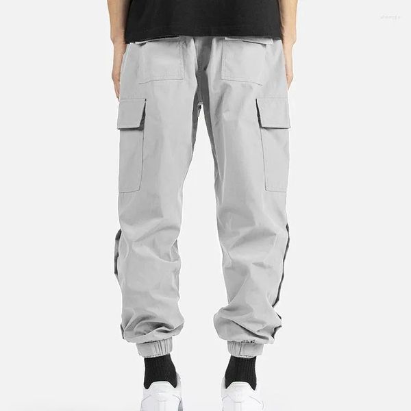 fashion men's pants 2023 casual men spring and autumn street tide brand everything speed dry trend breasted sports, Black
fashion men's pants 2023 casual men spring and autumn street tide brand everything speed dry trend breasted sports, Black