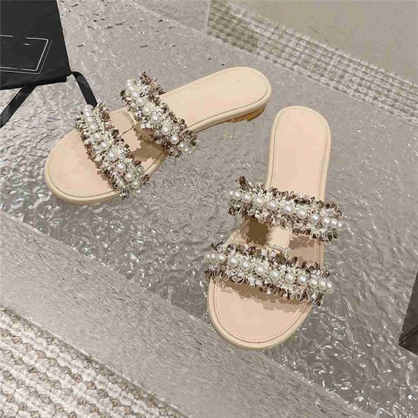 fashion women's sandals 2023 channel luxury brand letter logo summer women's high heels men's casual student flats 015-04, Black
fashion women's sandals 2023 channel luxury brand letter logo summer women's high heels men's casual student flats 015-04, Black