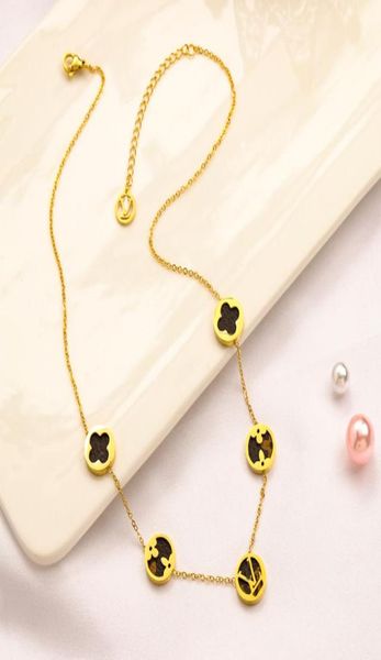 never fading 14k gold plated luxury brand designer letter round pendants necklaces stainless steel choker pendant necklace beads c8188400, Silver
never fading 14k gold plated luxury brand designer letter round pendants necklaces stainless steel choker pendant necklace beads c8188400, Silver