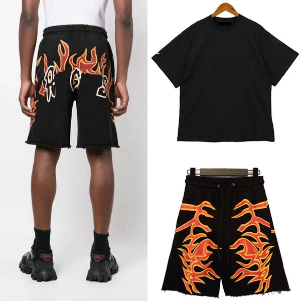 619s shirt summer designer men's t-shirts shorts casual suit hip hop streetwear loose wh, White;black
619s shirt summer designer men's t-shirts shorts casual suit hip hop streetwear loose wh, White;black