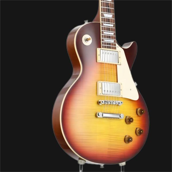 ls136f paul model electric guitar 
ls136f paul model electric guitar