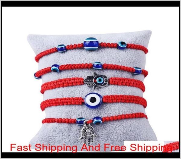 handwoven bracelet lucky bracelet kabbalah red string thread hamsa bracelets blue turkish evil eye charm jewelry fatima friendship2638989, Golden;silver
handwoven bracelet lucky bracelet kabbalah red string thread hamsa bracelets blue turkish evil eye charm jewelry fatima friendship2638989, Golden;silver