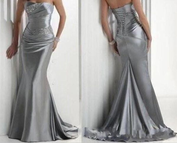 anniversary of our shop in stock strapless beaded silver elastic satin mermaid satin bridesmaid evening prom dresses un8809979, White;pink
anniversary of our shop in stock strapless beaded silver elastic satin mermaid satin bridesmaid evening prom dresses un8809979, White;pink