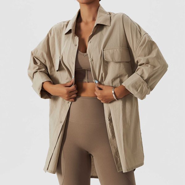 ropa deportiva mujer workout clothing drop shoulder sleeves loose blouse activewear oversize sports shirts for women nycd, White
ropa deportiva mujer workout clothing drop shoulder sleeves loose blouse activewear oversize sports shirts for women nycd, White