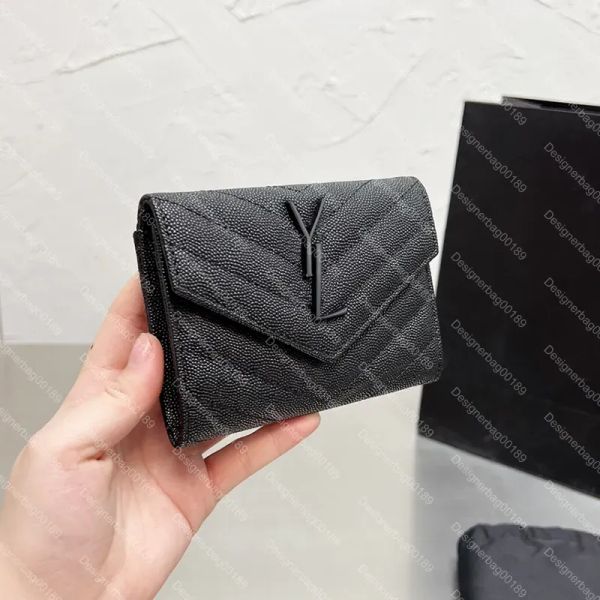 cosmetic bags cases cassandre matelasse compact tri fold wallet in quilted lambskin women wallet men pures luxury designer wallet with box
cosmetic bags cases cassandre matelasse compact tri fold wallet in quilted lambskin women wallet men pures luxury designer wallet with box