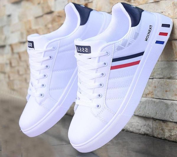 2021 sneakers spring casual leather mens new trendy breathable white shoes mens sports sneaker shoes low shoes kbwux2004683, Black
2021 sneakers spring casual leather mens new trendy breathable white shoes mens sports sneaker shoes low shoes kbwux2004683, Black