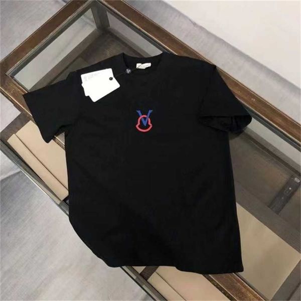 new mens designers t shirt man womens with letters print short sleeves summer shirts men loose tees asian size s-5xl 9z49, White;black
new mens designers t shirt man womens with letters print short sleeves summer shirts men loose tees asian size s-5xl 9z49, White;black