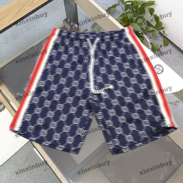 xinxinbuy men women designer shorts pant double letter jacquard knitted fabric spring summer white black blue 319151 s-2xl
xinxinbuy men women designer shorts pant double letter jacquard knitted fabric spring summer white black blue 319151 s-2xl