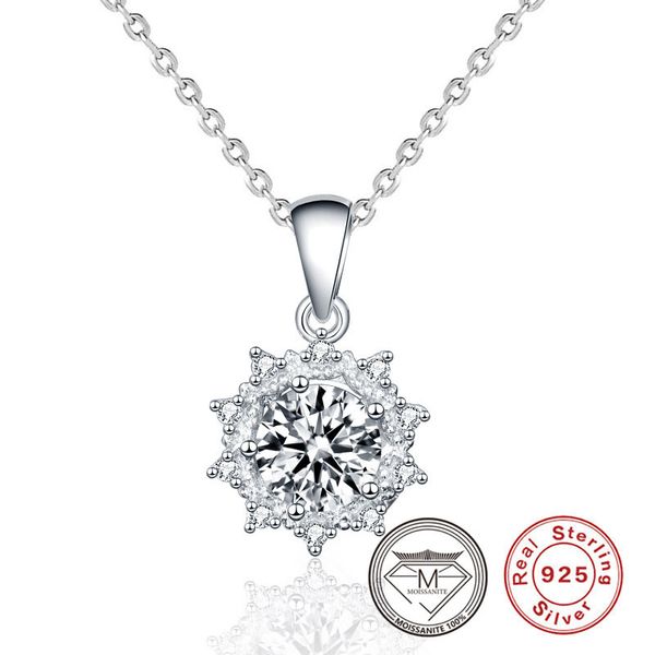 925 sterling silver 1ct moissanite necklace, for women gift, selling pendant necklace set jewelry
925 sterling silver 1ct moissanite necklace, for women gift, selling pendant necklace set jewelry