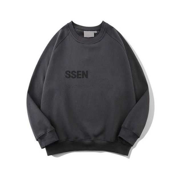 mens womens designer essentail hoodies sweatershirts streetwear pullover sweatshirts clothing loose hooded jumper oversized coats 515jz, Black
mens womens designer essentail hoodies sweatershirts streetwear pullover sweatshirts clothing loose hooded jumper oversized coats 515jz, Black
