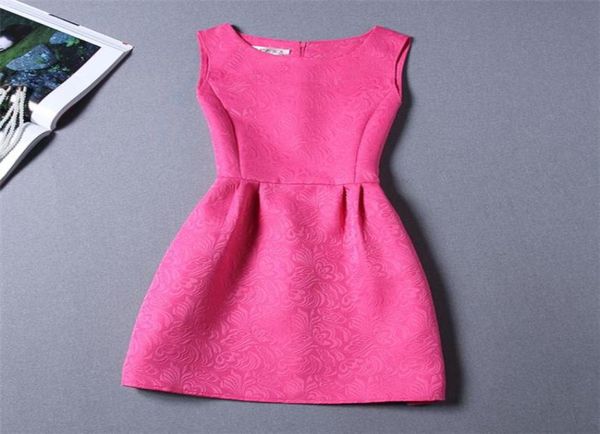 2017 summer teen girl dress elegant solid jacquards princess kids dresses for girls wedding party children clothing size 12 year584525096, Red;yellow
2017 summer teen girl dress elegant solid jacquards princess kids dresses for girls wedding party children clothing size 12 year584525096, Red;yellow