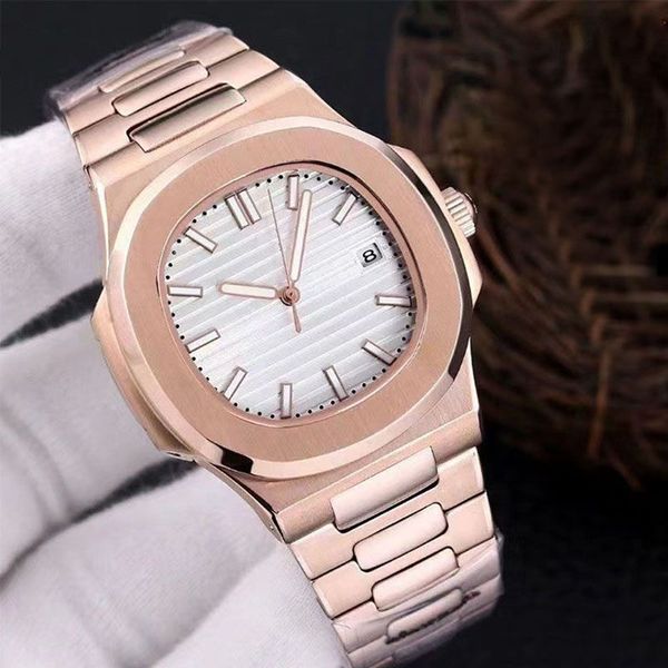 watch fashion automatic watch 40mm blue 5168 aquanaut travel time movement mechanical transparent mens rubber wristwatches waterproof with b, Slivery;brown
watch fashion automatic watch 40mm blue 5168 aquanaut travel time movement mechanical transparent mens rubber wristwatches waterproof with b, Slivery;brown