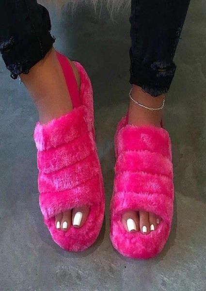 indoor women fur slippers fluffy soft furry slides thick flats heel non slip house shoes ladies luxury design footwear who5735348, Black
indoor women fur slippers fluffy soft furry slides thick flats heel non slip house shoes ladies luxury design footwear who5735348, Black