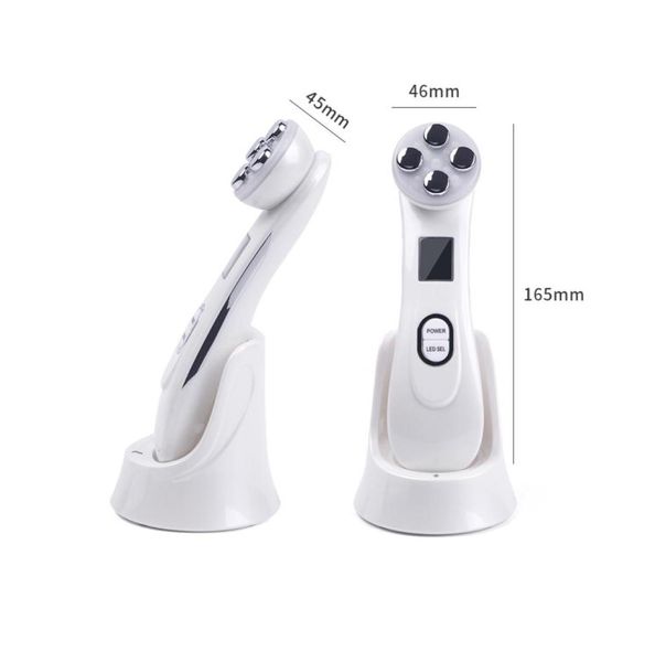 home use face skin ems mesotherapy electroporation rf radio frequency facial led pon skin care device face lift tighten beauty 1625551
home use face skin ems mesotherapy electroporation rf radio frequency facial led pon skin care device face lift tighten beauty 1625551