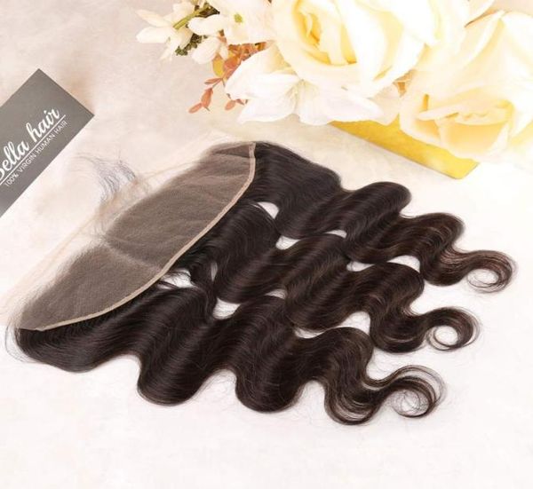 body wave earear lace frontal indian human hair extensions 13x4 closure bella hair products7988428, Black;brown
body wave earear lace frontal indian human hair extensions 13x4 closure bella hair products7988428, Black;brown