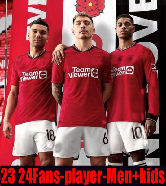 fans player 22 23 24 sancho soccer jerseys bruno fernandes rashford football shirt 2023 2024 men kids kit martinez casemiro antony mancheste, Black;yellow
fans player 22 23 24 sancho soccer jerseys bruno fernandes rashford football shirt 2023 2024 men kids kit martinez casemiro antony mancheste, Black;yellow