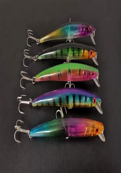 whole lot 20 fishing lure minnow crankbaits hand baits hooks bass112g115 cm 5 color 6253865
whole lot 20 fishing lure minnow crankbaits hand baits hooks bass112g115 cm 5 color 6253865