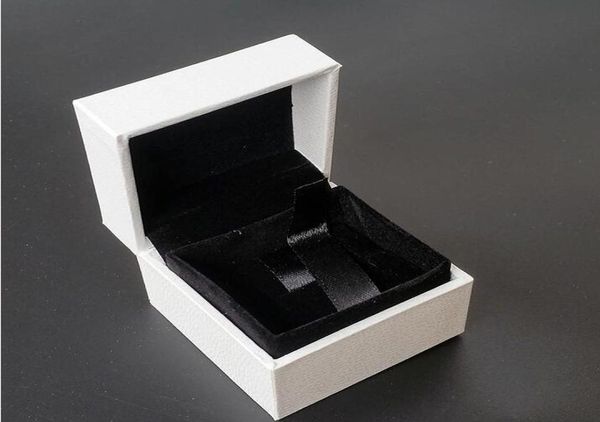 classical white square jewelry packaging original boxes 554 cm for pandora charms black velvet ring earrings display jewelry box8948106, Black;white
classical white square jewelry packaging original boxes 554 cm for pandora charms black velvet ring earrings display jewelry box8948106, Black;white