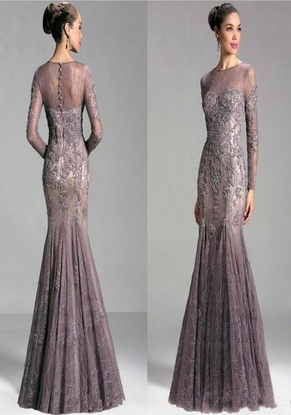 mermaid mother of the bride dresses jewel neck lace appliques beaded illusion long sleeves plus size evening dress wedding party g7814657, Black;red
mermaid mother of the bride dresses jewel neck lace appliques beaded illusion long sleeves plus size evening dress wedding party g7814657, Black;red