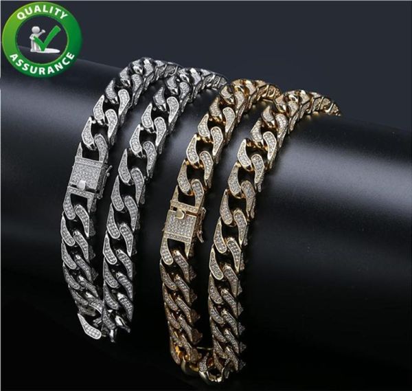 hip hop jewelry mens chain luxury designer necklaces miami cuban link gold iced out chains bling diamond rapper dj fashion pandora7312314, Silver
hip hop jewelry mens chain luxury designer necklaces miami cuban link gold iced out chains bling diamond rapper dj fashion pandora7312314, Silver