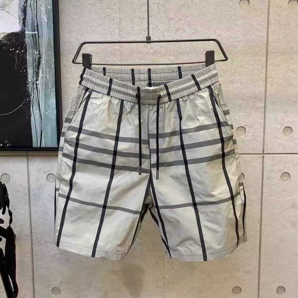 wholesale designer b urberry short and pants shorts men's summer 2023 new fast drying korean version trendy beach casual work wear vers, White;black
wholesale designer b urberry short and pants shorts men's summer 2023 new fast drying korean version trendy beach casual work wear vers, White;black