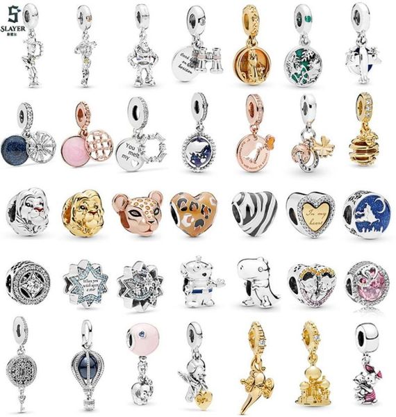 fits pandora bracelets 50pcs dinosaur family lion king ladybug dangle silver charms fits pandora charms bracelet beads for 925 ste4606399, Black
fits pandora bracelets 50pcs dinosaur family lion king ladybug dangle silver charms fits pandora charms bracelet beads for 925 ste4606399, Black
