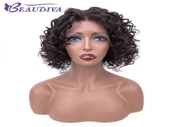 natral color water wave lace front human hair wigs side part remy brazilian virgin hair short human hair wigs for women beau diva7090988, Black;brown
natral color water wave lace front human hair wigs side part remy brazilian virgin hair short human hair wigs for women beau diva7090988, Black;brown