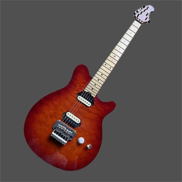classical electric guitar, dual vibration system, tuning, original mahogany, original timbre, home delivery258458
classical electric guitar, dual vibration system, tuning, original mahogany, original timbre, home delivery258458