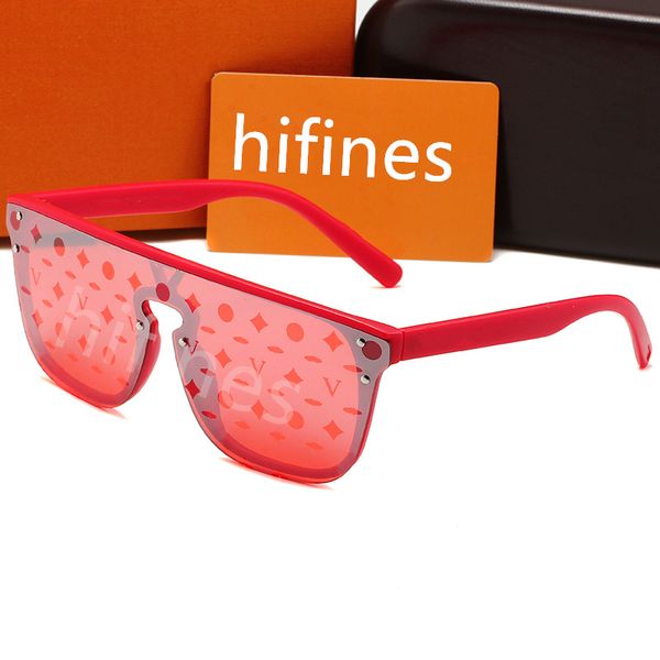 frame Glasses Sunglasses Wholesale Fashion Designer Sunglasses for Men Women PC Frame Sun Glasses Classic Adumbral Eyewear A
frame Glasses Sunglasses Wholesale Fashion Designer Sunglasses for Men Women PC Frame Sun Glasses Classic Adumbral Eyewear A
