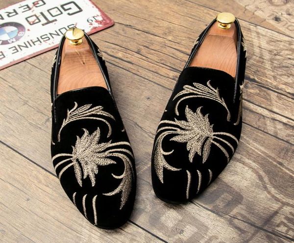 men suede leather casual shoes outdoor men party wedding loafers moccasins slip on men039s flats summer breathable flats shoes7847050, Black
men suede leather casual shoes outdoor men party wedding loafers moccasins slip on men039s flats summer breathable flats shoes7847050, Black